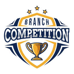 Branch Competition